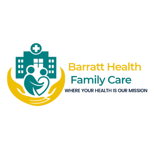 Barratt Health Family Care